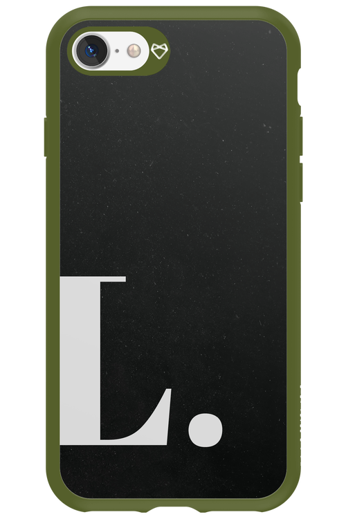 L (Off Space) 2.0 - Apple iPhone 7