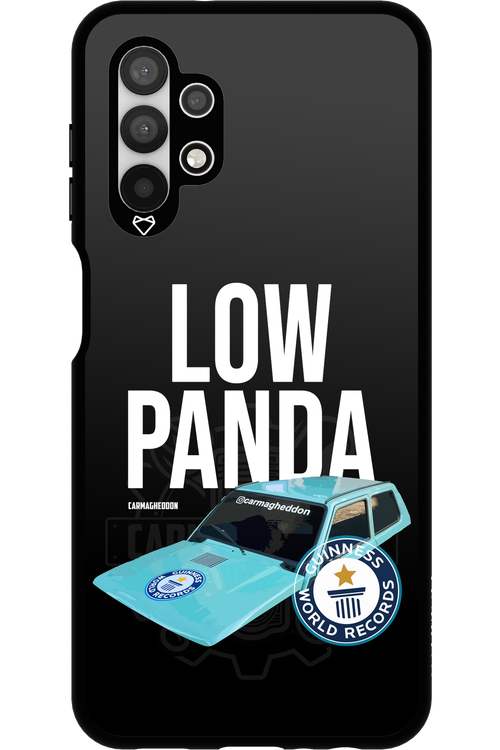 Low Panda - Samsung Galaxy A13 4G