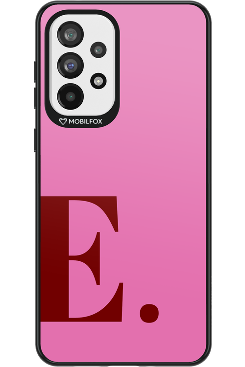 E (Sorbet) 2.0 - Samsung Galaxy A73