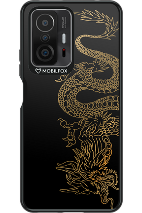 Gold Age - Xiaomi Mi 11T Pro