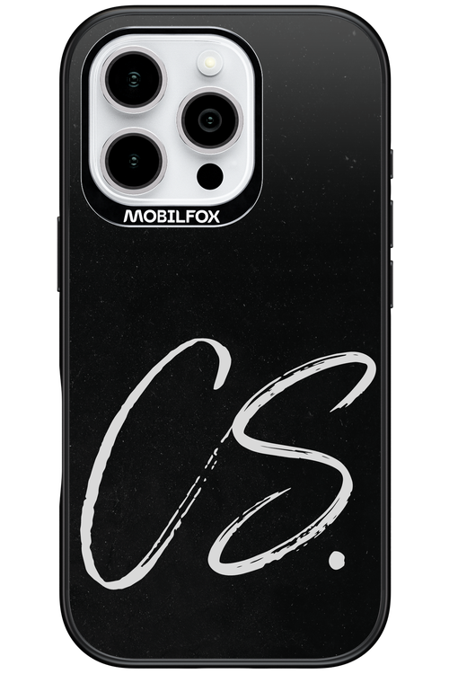 (Off Space) CS 2.0 - Apple iPhone 16 Pro