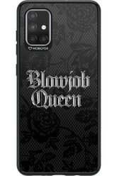 Blowjob Queen 2.0 - Samsung Galaxy A71