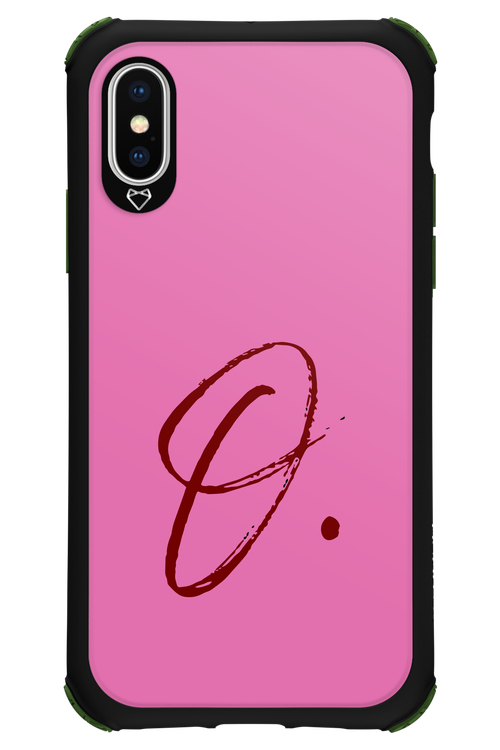 (Sorbet) O 2.0 - Apple iPhone X