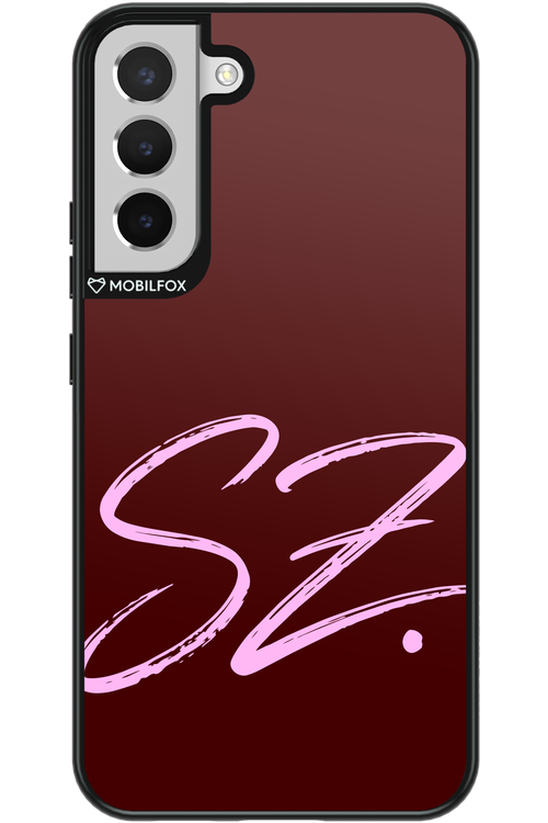 (Dark Blush) SZ 2.0 - Samsung Galaxy S22+