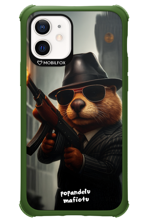 Popandelu mafiotu - Apple iPhone 12