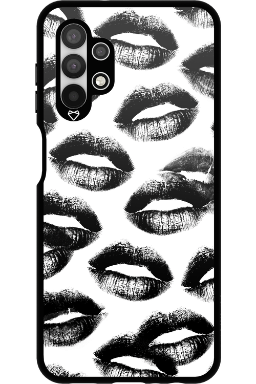 Ghost Kiss 2.0 - Samsung Galaxy A13 4G