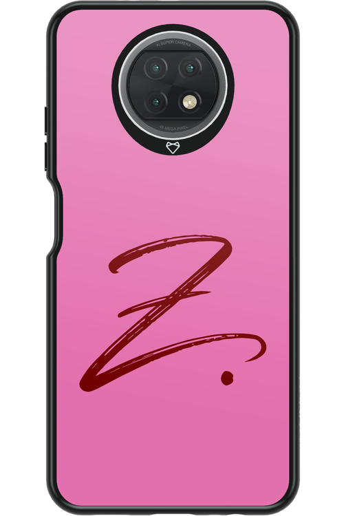 (Sorbet) Z 2.0 - Xiaomi Redmi Note 9T 5G