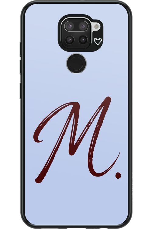 (Jellyfish Presso) M 2.0 - Xiaomi Redmi Note 9