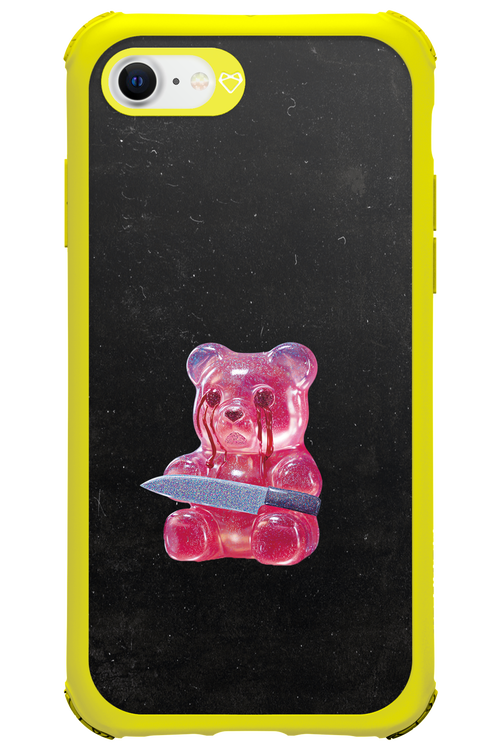 Yummy - Apple iPhone 8