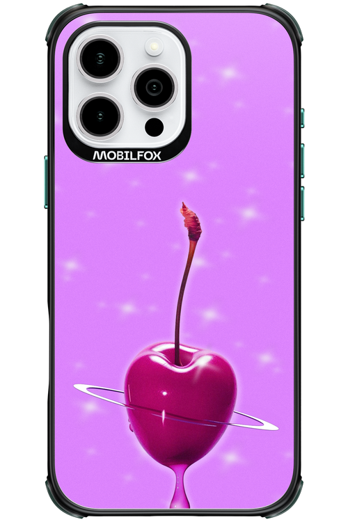 Space Cherry - Apple iPhone 16 Pro Max