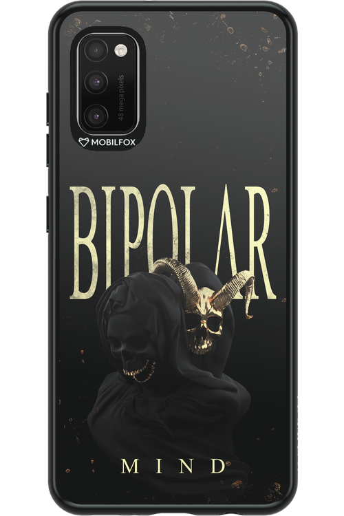 BIPOLAR - Samsung Galaxy A41