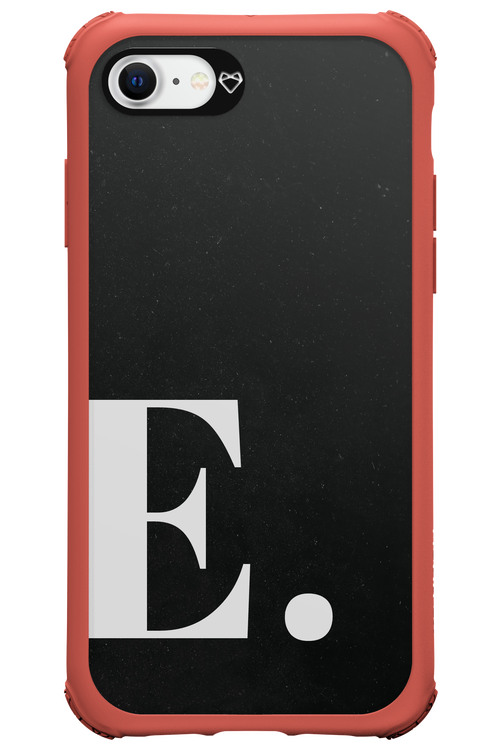 E (Off Space) 2.0 - Apple iPhone SE 2020