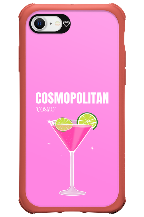 Cosmo - Apple iPhone SE 2020