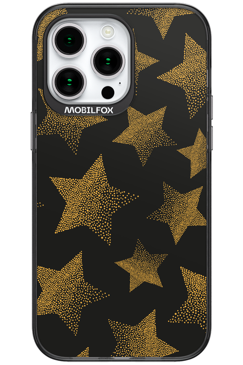 Holiday Stars - Apple iPhone 15 Pro Max