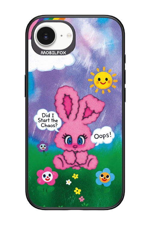 Ooops 2.0 - Apple iPhone 17e