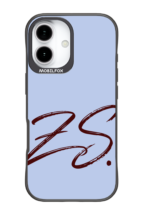 (Jellyfish Presso) ZS 2.0 - Apple iPhone 17