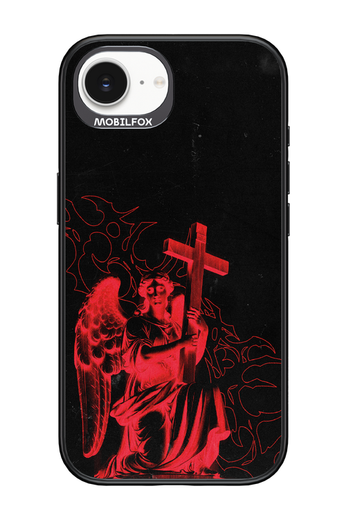 Fallen angel II 2.0 - Apple iPhone 16e