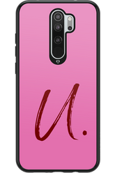 (Sorbet) U 2.0 - Xiaomi Redmi Note 8 Pro