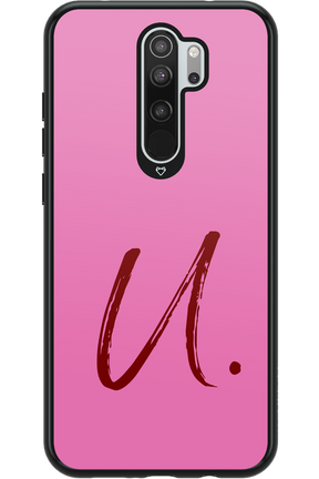 (Sorbet) U 2.0 - Xiaomi Redmi Note 8 Pro