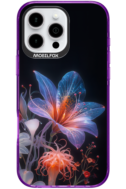 BIOLUMINESCENT 2.0 - Apple iPhone 16 Pro Max
