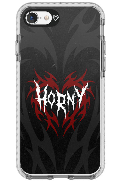 HORNY 2.0 - Apple iPhone 8