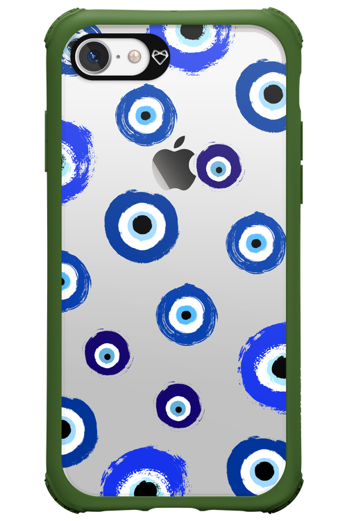 Nazar Amulet - Apple iPhone 7