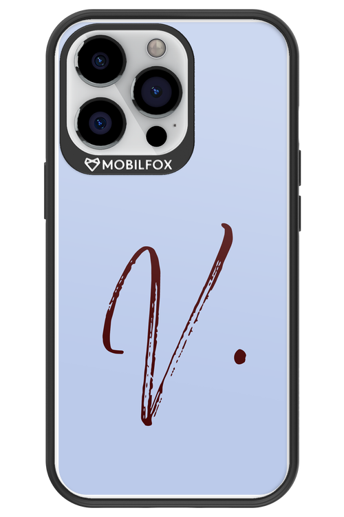 (Jellyfish Presso) V - Apple iPhone 13 Pro