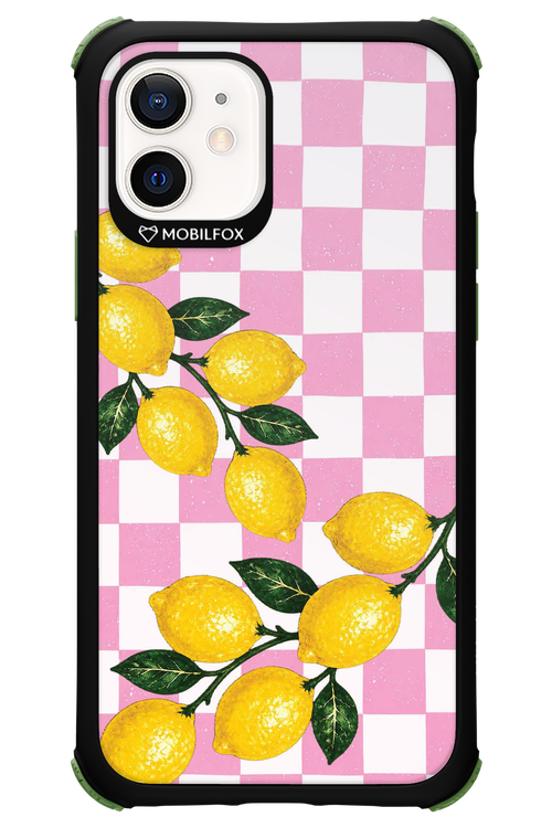 LEMON 2.0 - Apple iPhone 12
