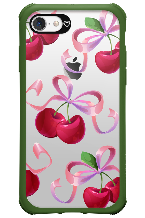 Cherry Cherry Lady - Apple iPhone 7