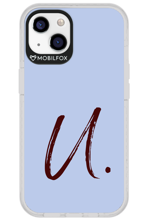 (Jellyfish Presso) U 2.0 - Apple iPhone 13