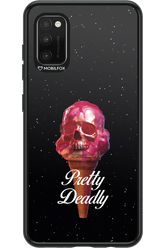 Pretty Deadly - Samsung Galaxy A41