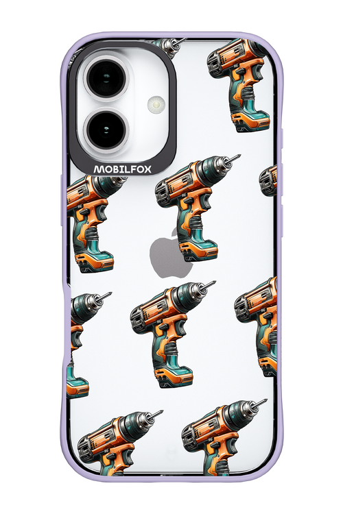 Screwdriver Time 2.0 - Apple iPhone 17