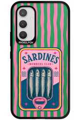 SARDINES 2.0 - Samsung Galaxy A54