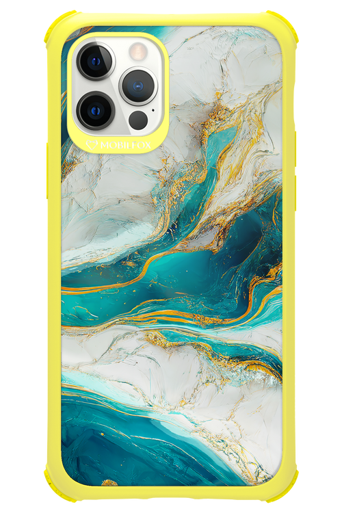 Emerald - Apple iPhone 12 Pro