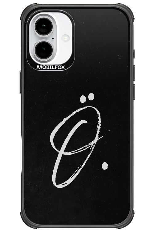 (Off Space) O II 2.0 - Apple iPhone 16 Plus