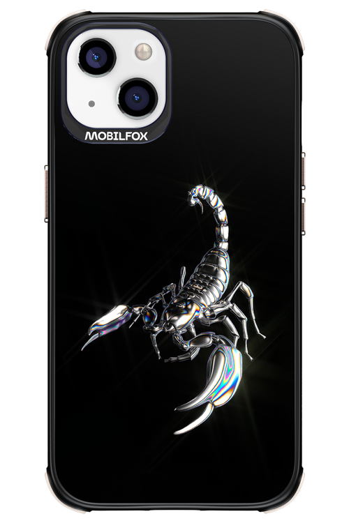 Chrome Scorpio - Apple iPhone 13