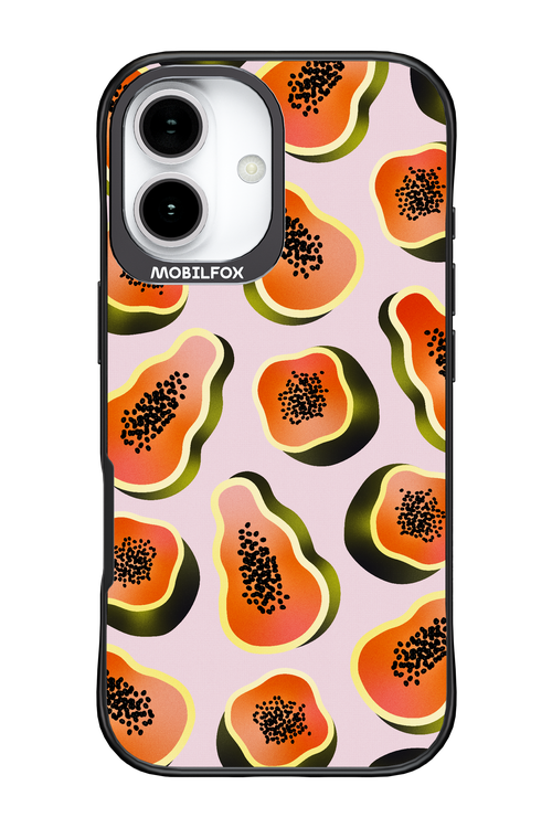 Papaya Wave 2.0 - Apple iPhone 17
