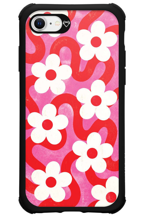 BLOSSOM TWIST 2.0 - Apple iPhone 7