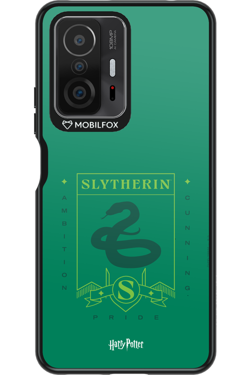 Slytherin2 - Xiaomi Mi 11T