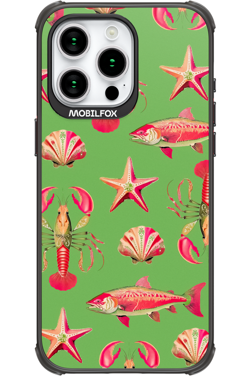 Sea Stars - Apple iPhone 15 Pro Max