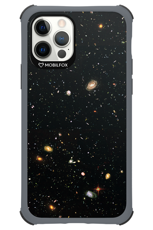 Cosmic Space 2.0 - Apple iPhone 12 Pro