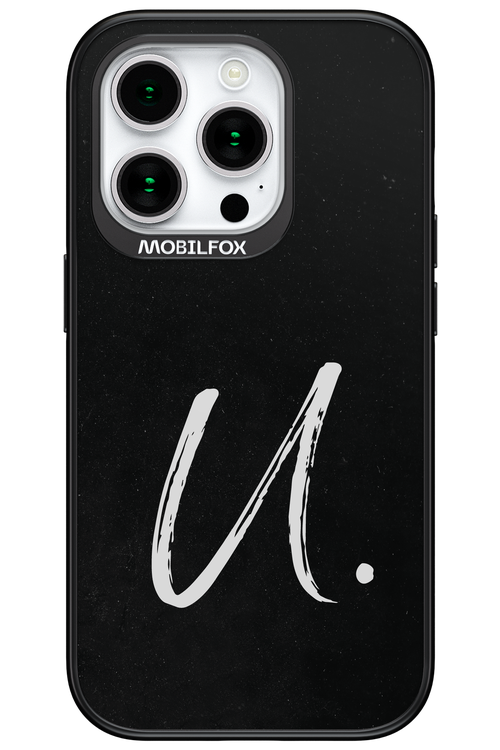 (Off Space) U 2.0 - Apple iPhone 15 Pro