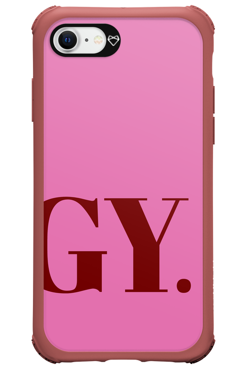 GY (Sorbet) 2.0 - Apple iPhone SE 2022