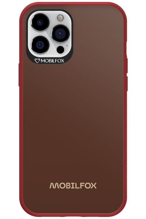 Espressso 2.0 - Apple iPhone 12 Pro Max