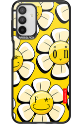 Horny Flowers 2.0 - Samsung Galaxy A04s