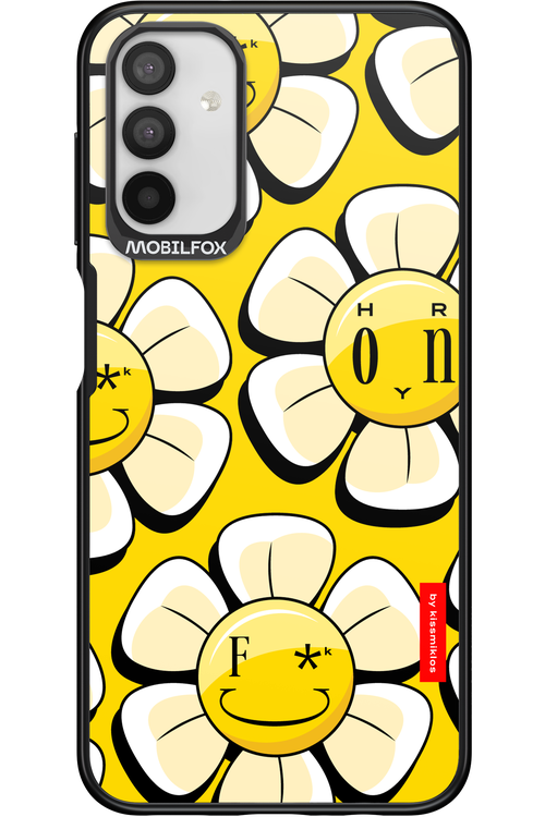 Horny Flowers 2.0 - Samsung Galaxy A04s
