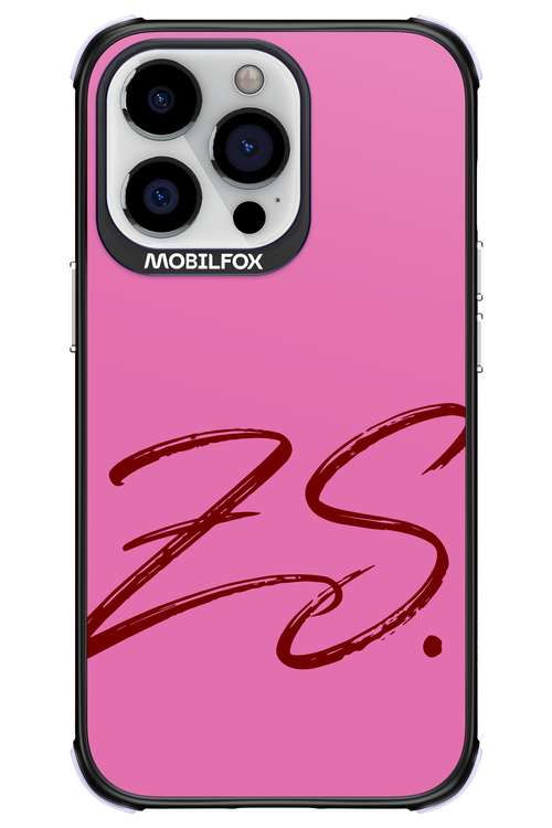 (Sorbet) ZS 2.0 - Apple iPhone 13 Pro