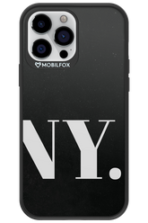 NY (Off Space) 2.0 - Apple iPhone 13 Pro Max
