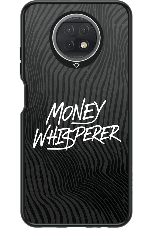 Money Whisperer 2.0 - Xiaomi Redmi Note 9T 5G