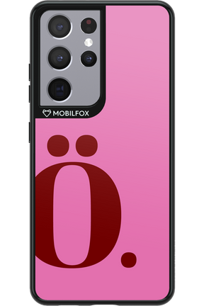 O II (Sorbet) 2.0 - Samsung Galaxy S21 Ultra